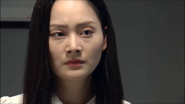 Nàng dâu order: Hồ ly Phương Oanh bị bắt vẫn không tỉnh ngộ, xông vào đánh Lan Phương giữa đồn công an-4