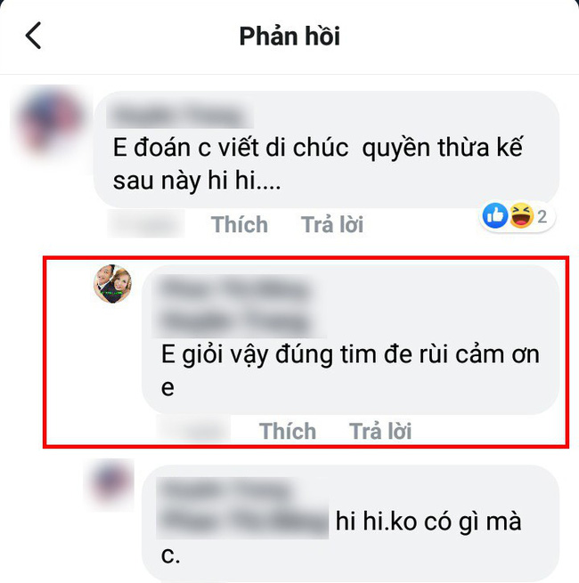 Cưới chưa tròn năm, cô dâu 62 tuổi tiết lộ đã viết di chúc chia tài sản, chồng trẻ kém 36 tuổi không có phần?-3