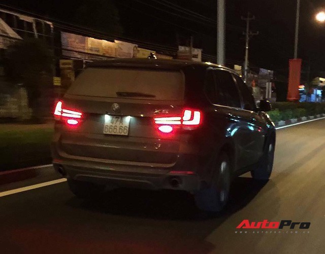 Chất chơi dân Tây Nguyên: Siêu xe và biển khủng-11