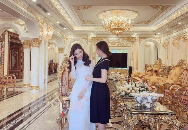 Đám cưới xa hoa của con gái bầu Đệ và người mẫu bên biển Thanh Hóa-14