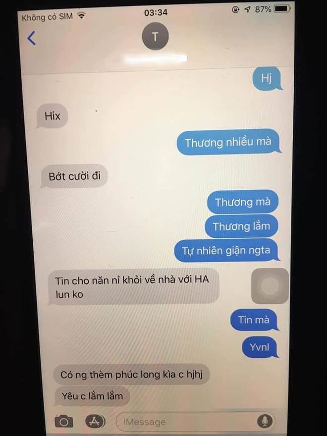 Bồ nhí ghen ngược không cho nhân tình ôm vợ, chính thất phản ứng khiến tất cả hả hê-2