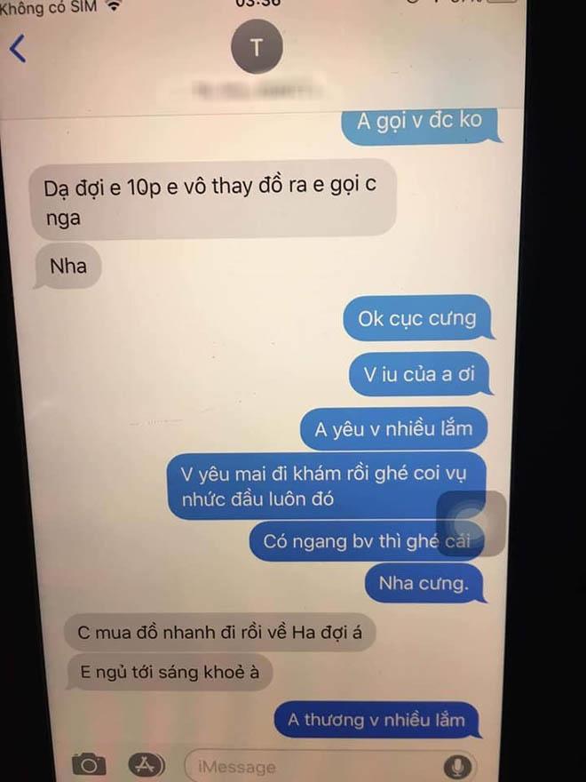 Bồ nhí ghen ngược không cho nhân tình ôm vợ, chính thất phản ứng khiến tất cả hả hê-3