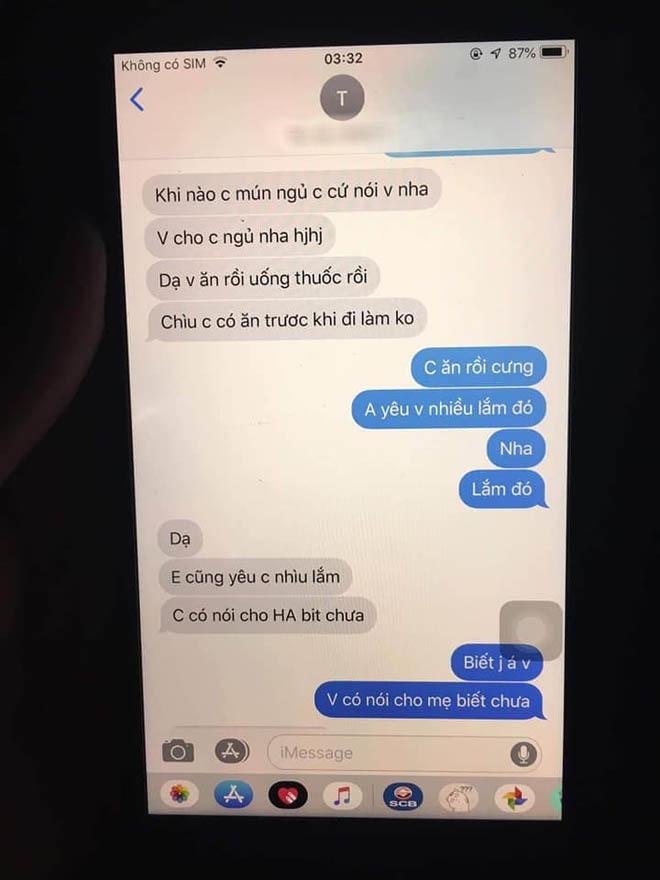 Bồ nhí ghen ngược không cho nhân tình ôm vợ, chính thất phản ứng khiến tất cả hả hê-4