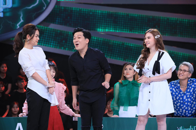 Bị chê đanh đá, quá lố trên sóng truyền hình, Phạm Quỳnh Anh lên tiếng: Cứ phán xét mãi thì cũng đành chịu!-5