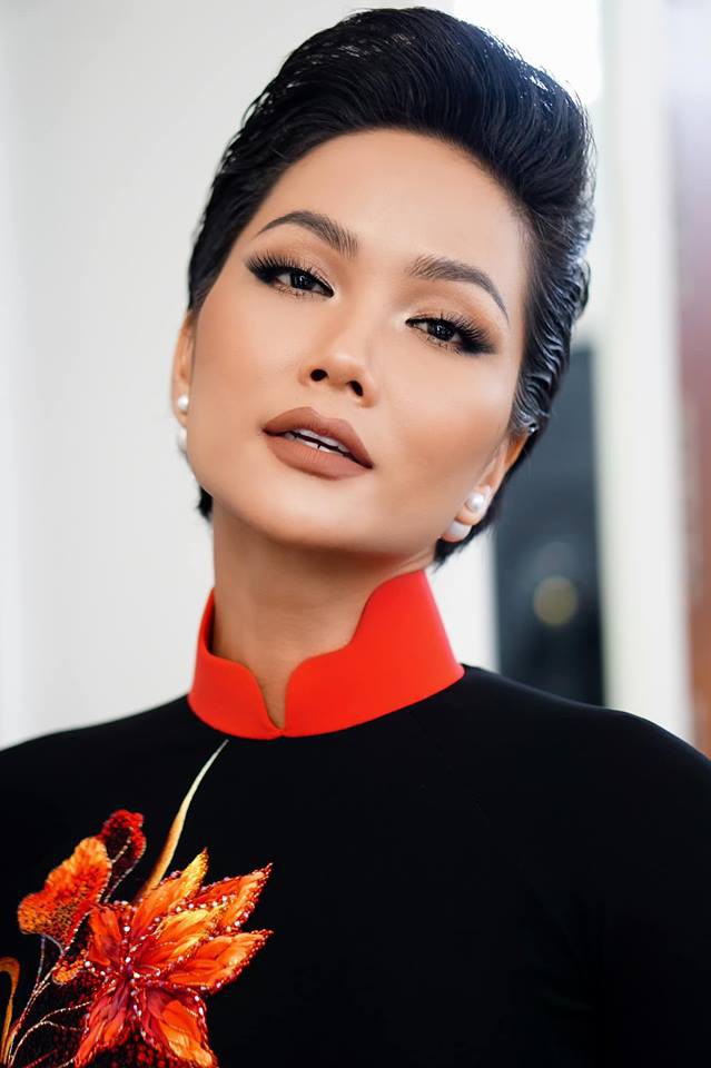 HHen Niê lên tiếng đáp trả khi bị chỉ trích giả tạo-3