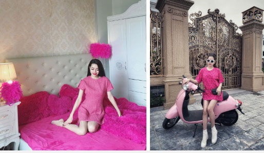 Thấy con gái ế lù lù ở nhà cả dịp lễ, bà mẹ này không chỉ đuổi khỏi nhà, mà còn chơi lớn” thế này đây-2