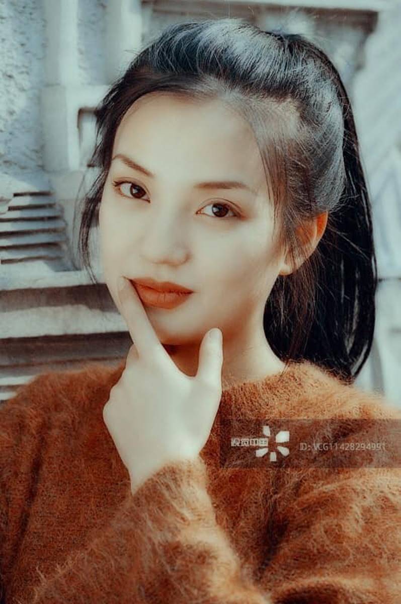 Loạt ảnh Triệu Vy hồi mới đôi mươi đúng là khiến lòng người xốn xang khi ngắm nhìn-2