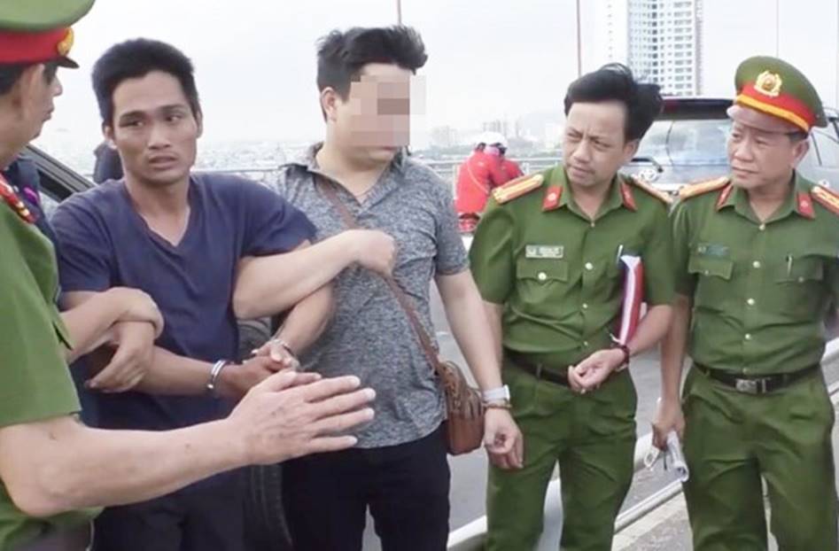 Cha sát hại con vứt xác xuống sông Hàn: Khẩn trương lấy lời khai một phụ nữ ở Hàn Quốc-1