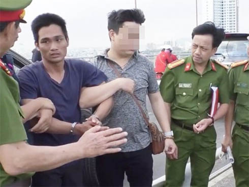 Vì sao nghi án cha giết con gái ném xác xuống sông Hàn bị bế tắc?-4