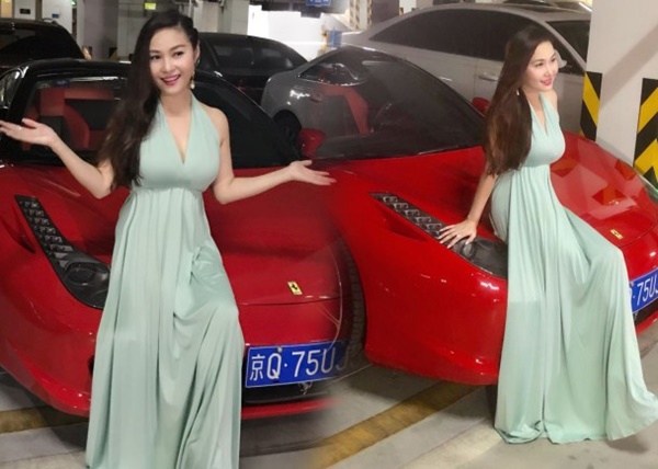 Mỹ nhân phim 18+ Hong Kong: Giải nghệ thành công chúa Philippines, lấy chồng tỷ phú-4