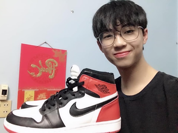 Lớp 9 đã cao 1m84, đàn hay lại còn cao thủ bóng chuyền và bơi lội: Soái ca ơi lớn nhanh khối chị chờ lắm này!-10