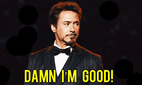 Cả thế giới ra đây mà xem: Iron Man Robert Downey Jr nhảy Kill This Love của BLACKPINK không chệch nhịp phát nào!-4