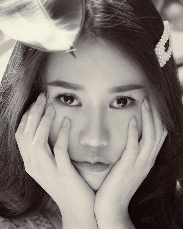 Lại rộ tin chia tay thiếu gia Việt kiều, Ngọc Thảo chia sẻ 2 điều phải giữ chặt trong đời nghe chua chát ghê!-1