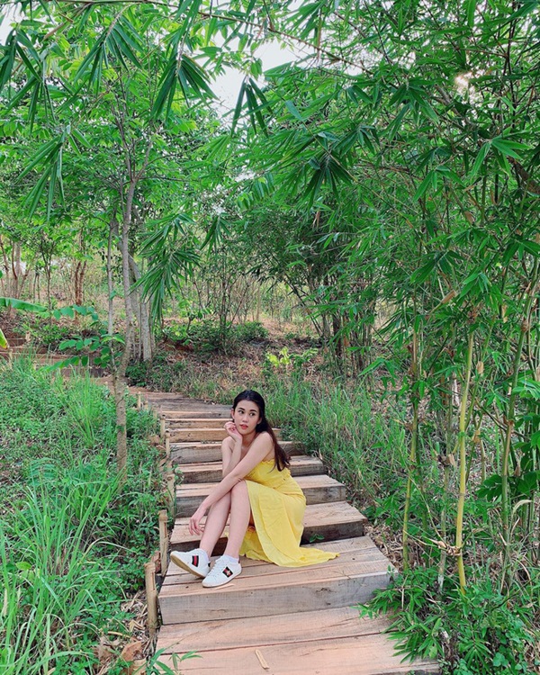 Lại rộ tin chia tay thiếu gia Việt kiều, Ngọc Thảo chia sẻ 2 điều phải giữ chặt trong đời nghe chua chát ghê!-3