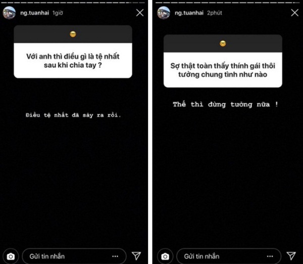 Lại rộ tin chia tay thiếu gia Việt kiều, Ngọc Thảo chia sẻ 2 điều phải giữ chặt trong đời nghe chua chát ghê!-4