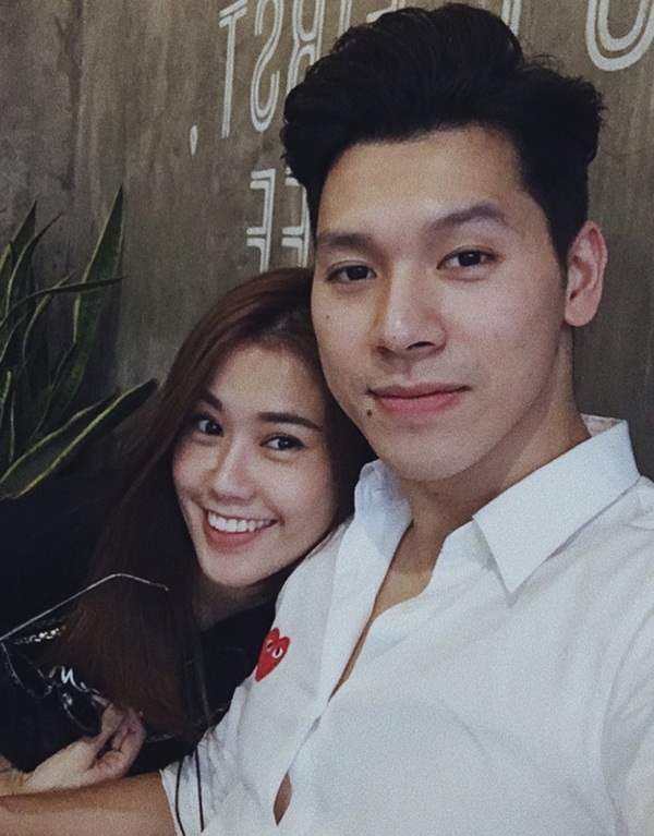 Lại rộ tin chia tay thiếu gia Việt kiều, Ngọc Thảo chia sẻ 2 điều phải giữ chặt trong đời nghe chua chát ghê!-5