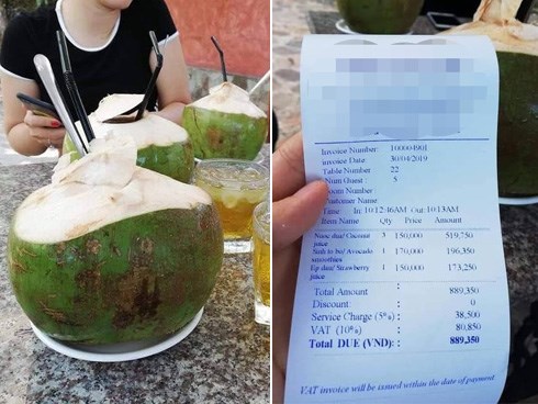 Đi biển chơi tưởng sung sướng, 