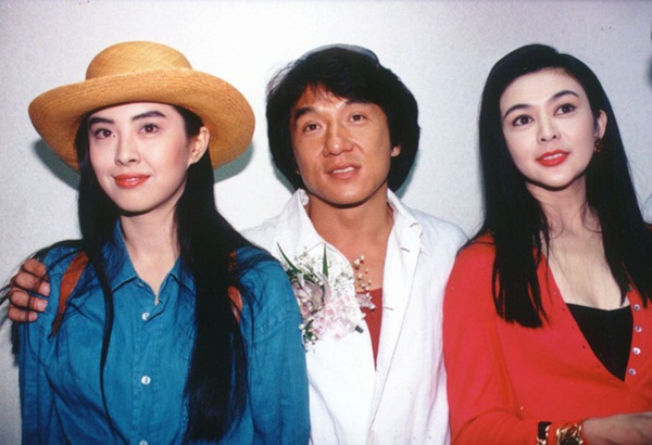 Nhìn lại nhan sắc của loạt đại mỹ nhân Cbiz gần 20 năm trước để hiểu rằng Dương Mịch, Địch Lệ Nhiệt Ba của hiện tại nhạt nhòa thế nào-2