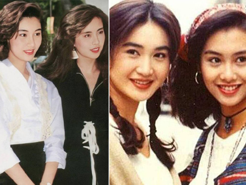 Địch Lệ Nhiệt Ba xinh gấp bội phần khi giã từ màu tóc truyền thống và chuyển sang kiểu tóc ombre cực kỳ chất chơi-11