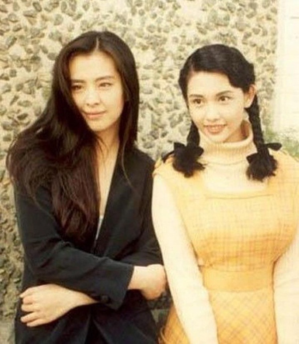 Nhìn lại nhan sắc của loạt đại mỹ nhân Cbiz gần 20 năm trước để hiểu rằng Dương Mịch, Địch Lệ Nhiệt Ba của hiện tại nhạt nhòa thế nào-11