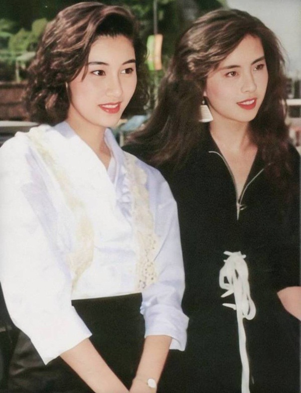 Nhìn lại nhan sắc của loạt đại mỹ nhân Cbiz gần 20 năm trước để hiểu rằng Dương Mịch, Địch Lệ Nhiệt Ba của hiện tại nhạt nhòa thế nào-7