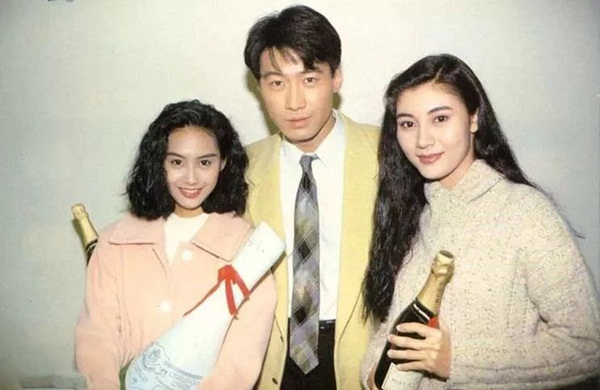 Nhìn lại nhan sắc của loạt đại mỹ nhân Cbiz gần 20 năm trước để hiểu rằng Dương Mịch, Địch Lệ Nhiệt Ba của hiện tại nhạt nhòa thế nào-9