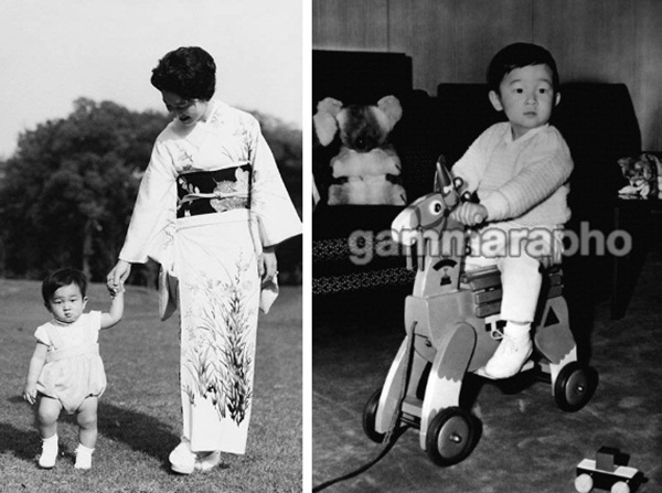 Chân dung Tân Nhật hoàng Naruhito - vị vua sẽ gắn bó với người dân Nhật Bản trong thời kỳ Reiwa đầy hứa hẹn-2