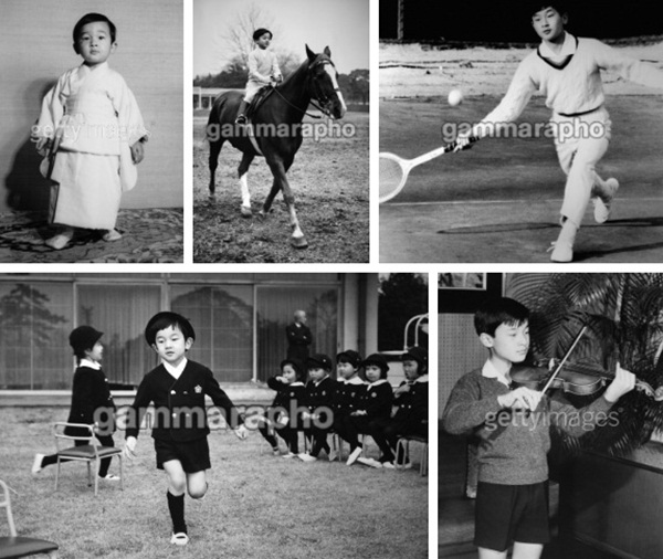 Chân dung Tân Nhật hoàng Naruhito - vị vua sẽ gắn bó với người dân Nhật Bản trong thời kỳ Reiwa đầy hứa hẹn-3