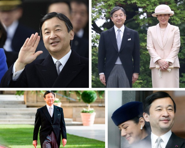 Chân dung Tân Nhật hoàng Naruhito - vị vua sẽ gắn bó với người dân Nhật Bản trong thời kỳ Reiwa đầy hứa hẹn-11