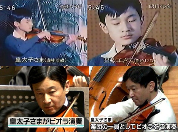 Chân dung Tân Nhật hoàng Naruhito - vị vua sẽ gắn bó với người dân Nhật Bản trong thời kỳ Reiwa đầy hứa hẹn-8