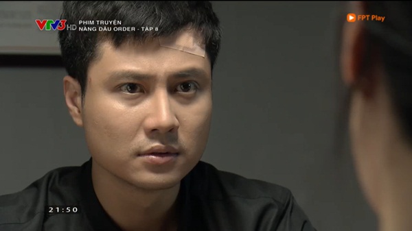 Nàng dâu order tập 8: Chỉ một câu nói, hồ ly Phương Oanh đã khiến chồng Lan Phương sững người giữa trại giam-2