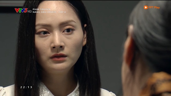 Nàng dâu order tập 8: Chỉ một câu nói, hồ ly Phương Oanh đã khiến chồng Lan Phương sững người giữa trại giam-6