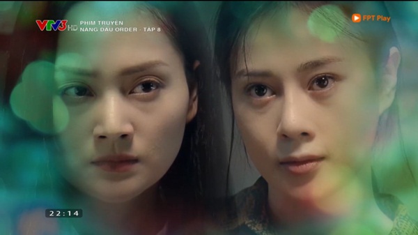 Nàng dâu order tập 8: Chỉ một câu nói, hồ ly Phương Oanh đã khiến chồng Lan Phương sững người giữa trại giam-7