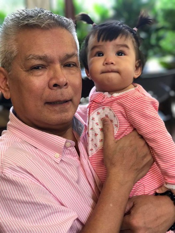 Phản ứng bất ngờ của bố Phạm Quỳnh Anh khi con gái bị chê đanh đá, làm lố trên sóng truyền hình-6