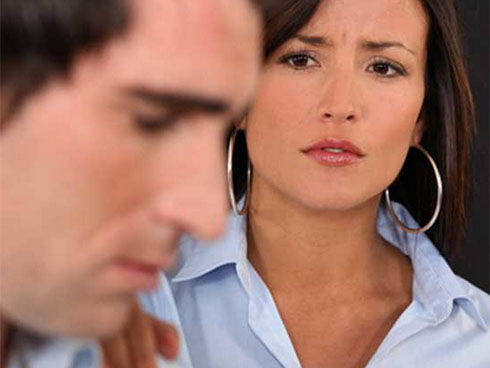 Vừa mặn nồng đêm qua, sáng thức dậy đã thấy người yêu dạm ngõ cùng cô khác-3