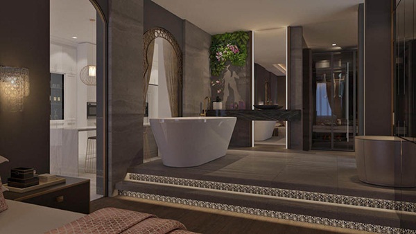 Ninh Dương Lan Ngọc 29 tuổi sở hữu 2 nhà, xe sang, nhẫn kim cương, đồ hiệu-5