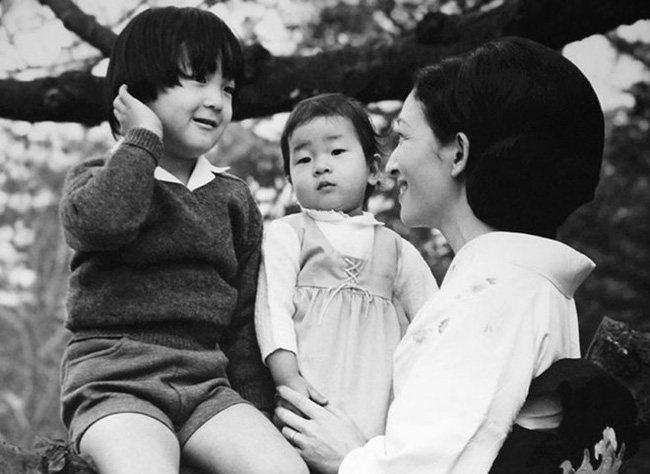 Những cách dạy con nên người được các gia đình Hoàng gia trên toàn thế giới áp dụng, cha mẹ Việt hoàn toàn có thể tham khảo theo-4
