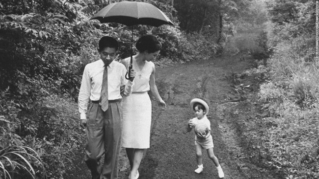 Những cách dạy con nên người được các gia đình Hoàng gia trên toàn thế giới áp dụng, cha mẹ Việt hoàn toàn có thể tham khảo theo-3