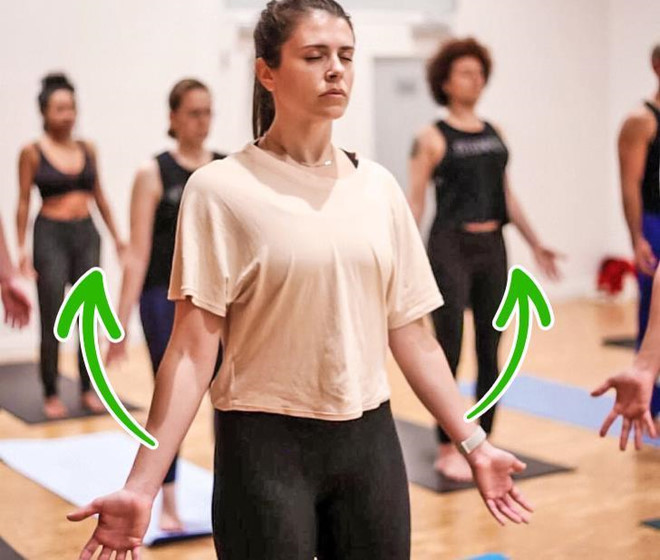 6 bài tập đơn giản giúp bạn bảo vệ gan-6