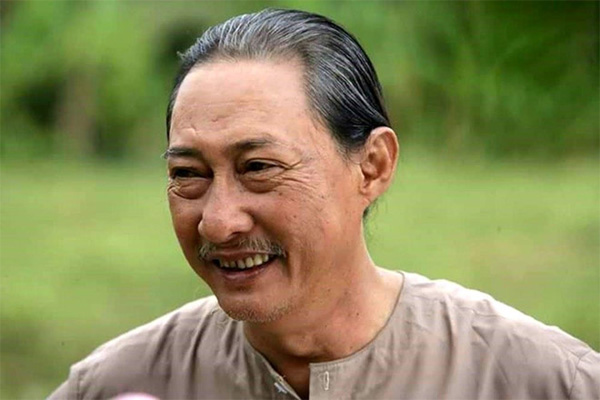 Nghệ sĩ xót xa khi diễn viên Lê Bình qua đời: Thế là đã hết đớn đau-1