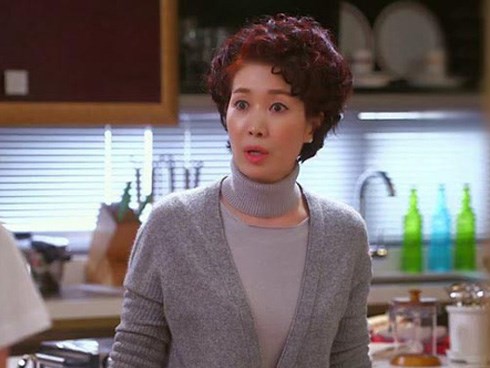 Đang khổ sở vì nghén nhưng lại bị mẹ chồng chê 