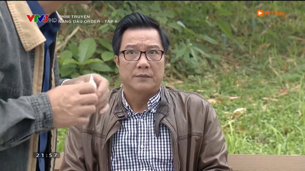 Nàng dâu order: Bố chồng Lan Phương lỡ lời nhận xét về Lan Cave Thanh Hương, nhận ngay cái kết bẽ bàng-1