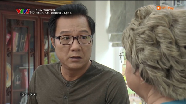 Nàng dâu order: Bố chồng Lan Phương lỡ lời nhận xét về Lan Cave Thanh Hương, nhận ngay cái kết bẽ bàng-8