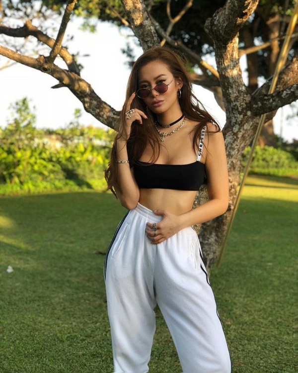 Ái nữ bốc lửa của tỷ phú Hong Kong: Là con dâu Thành Long, sống xa hoa, tiêu xài gia sản lớn-11