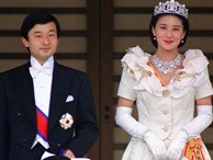 Tân Nhật hoàng sắp lên ngôi nhưng vợ của ông sẽ không được phép dự - Tại sao thế?