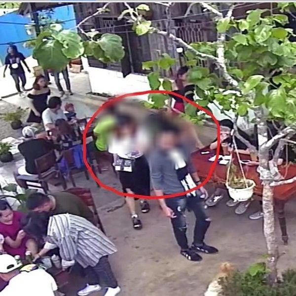 Đôi bạn trẻ vào uống cà phê ở Đà Lạt rồi bế nhầm luôn chú chó Corgi 25 ngày tuổi của chủ quán-2