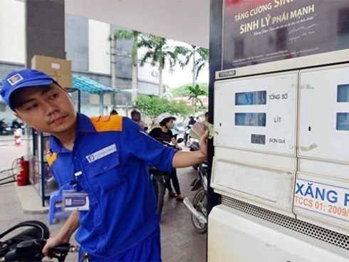 Giá xăng có thể tăng 400-500 đồng/lít sau nghỉ lễ 30/4 - 1/5