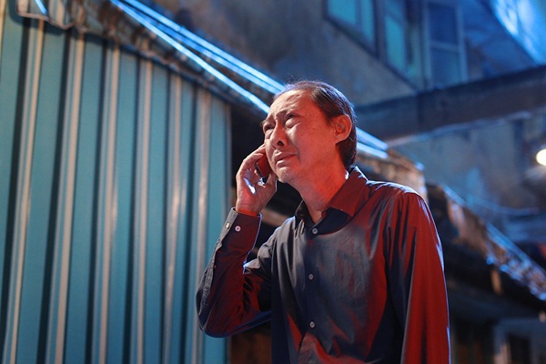 Nghệ sĩ Lê Bình: Hơn 30 năm cống hiến cho nghệ thuật và giọt nước mắt lúc cuối đời vì không thể tiếp tục sự nghiệp diễn xuất-6