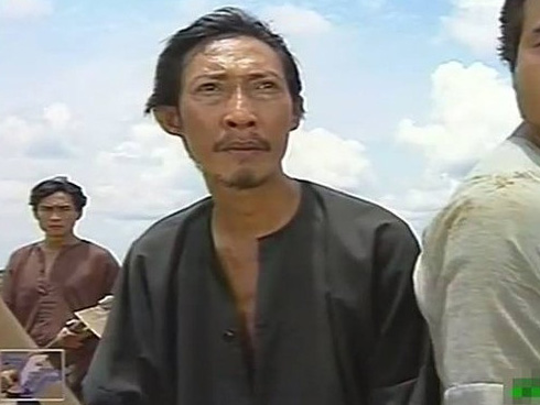 Nghệ sĩ Lê Bình những ngày cuối cùng trên giường bệnh: Hoại tử thân dưới, đau đớn cười trong nước mắt-7