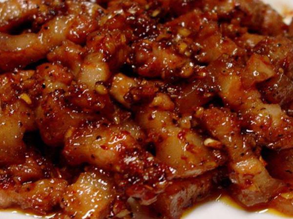 2 cách làm thịt kho mắm ruốc ngon ai cũng mê-5